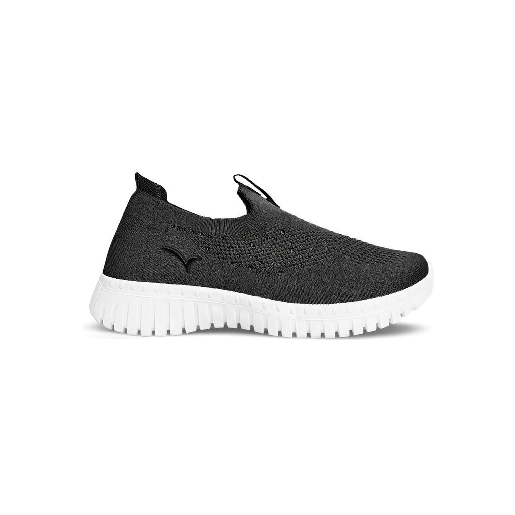 Zapatilla Gowell Brillos Dama Livianas Art. 2408