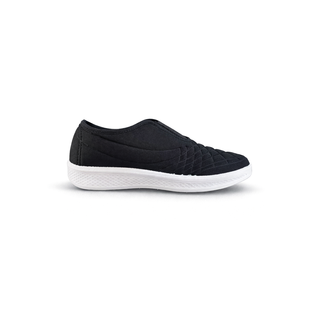 Zapatilla Elastizada Mujer Donna Kailer Art. 2510