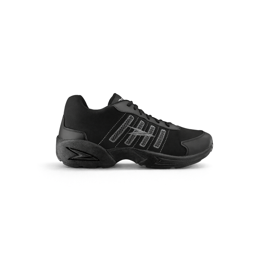Zapatilla Deportiva Rowing 40/44 Horma Ancha Art 1020/1021