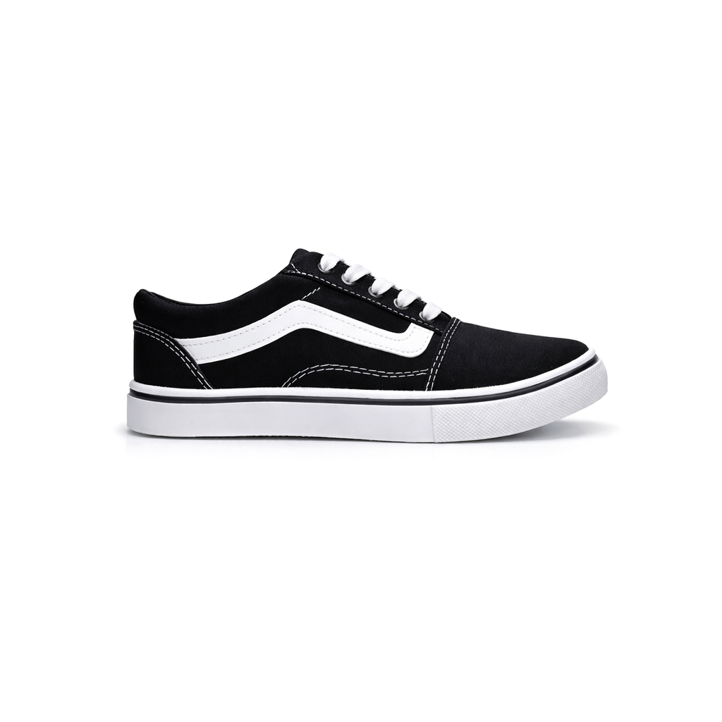 Zapatilla Lona Unisex Wembly Art. 115
