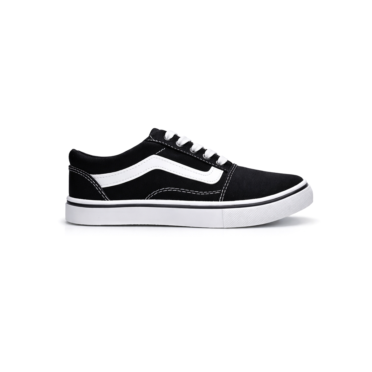 Zapatilla Lona Unisex Wembly Art. 115