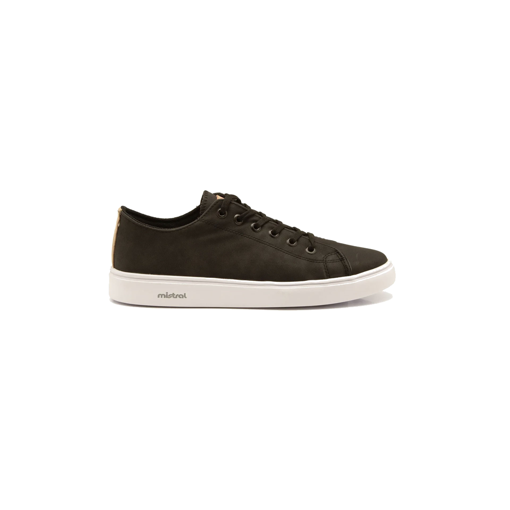 Zapatillas Urbanas Mistral De Cuero Sintético Para Hombre
