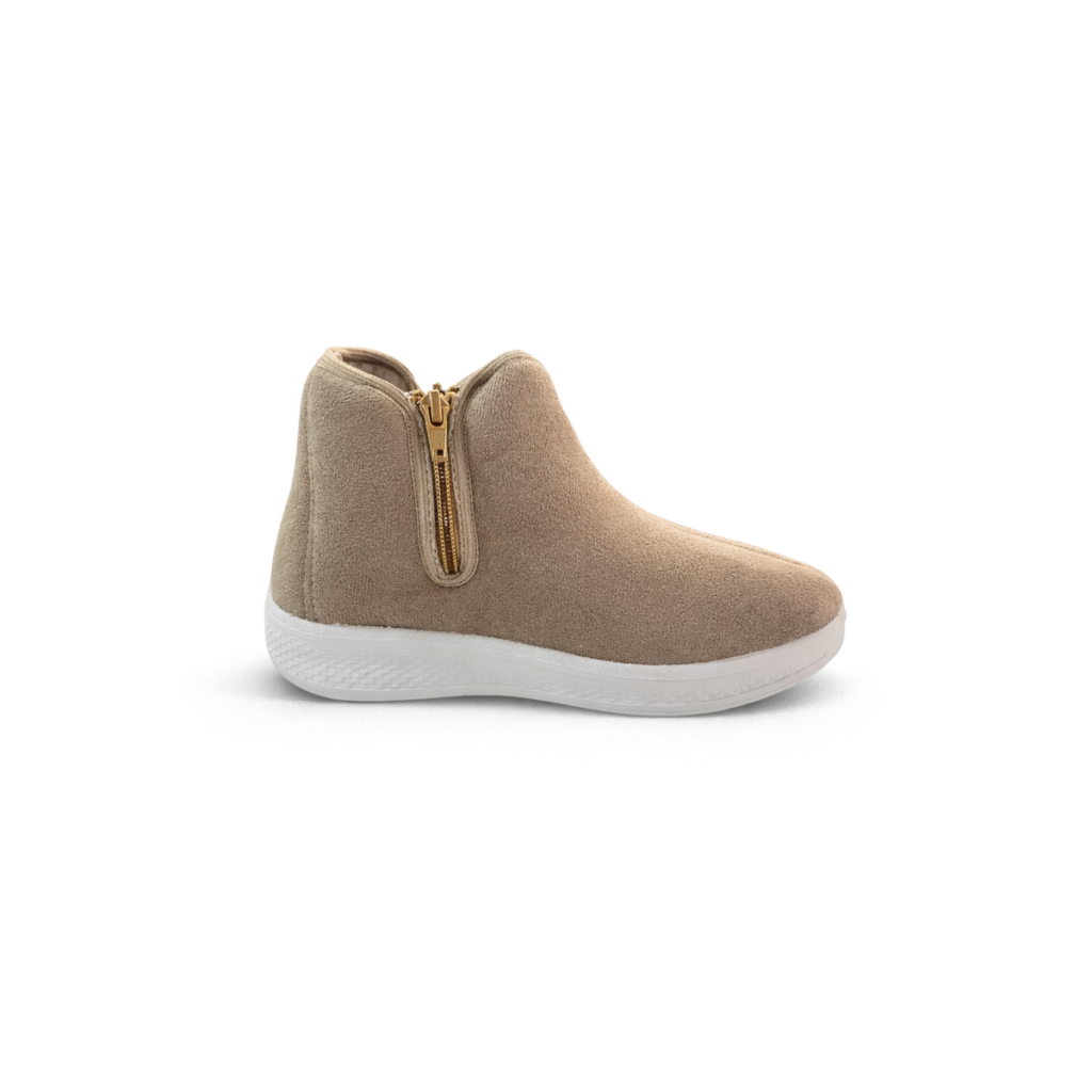 Liquidacion Bota Dama Kailer Donna Corderito Art. 8016