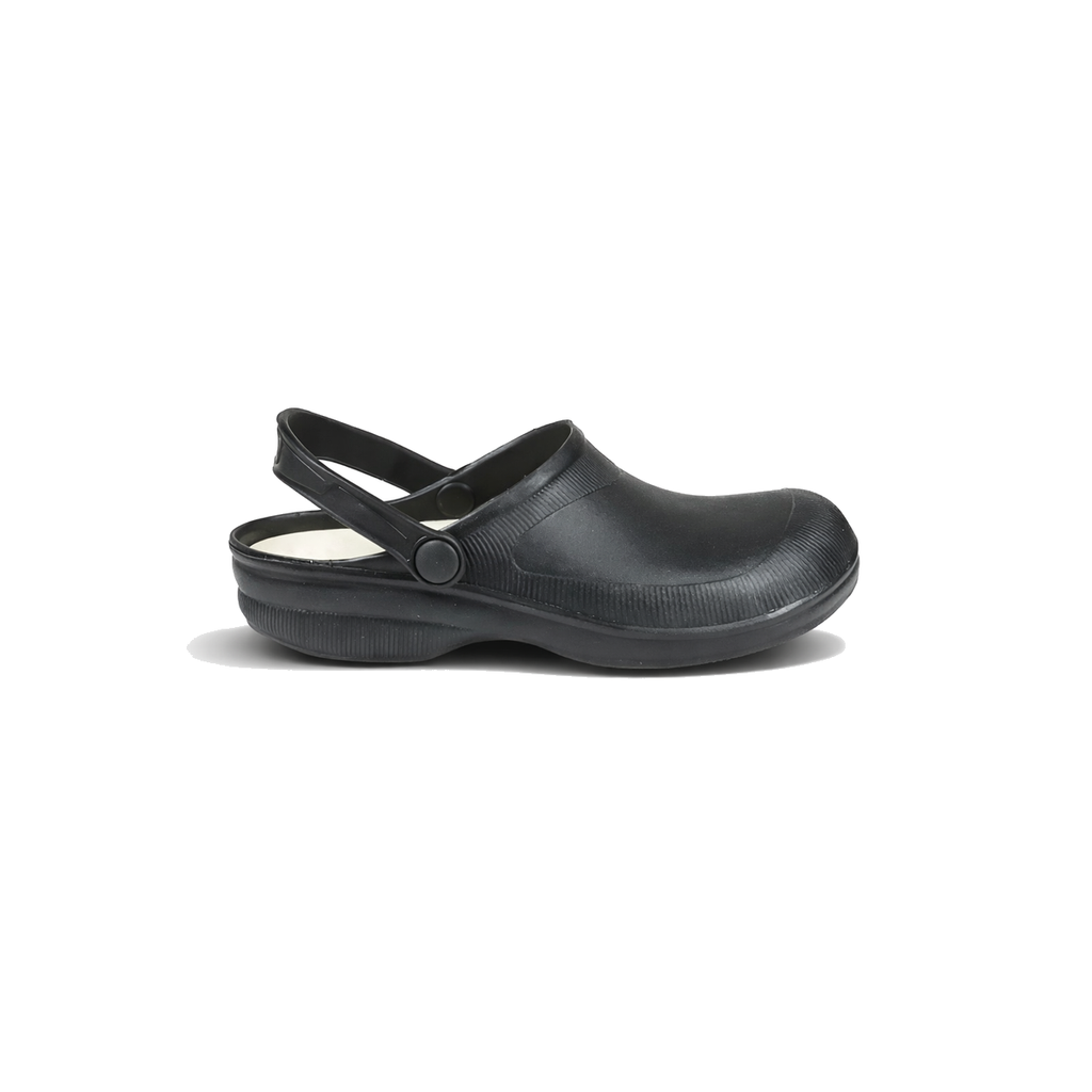 Zueco Gomon Enfermería Gastronomía Unisex Dra. Vidal