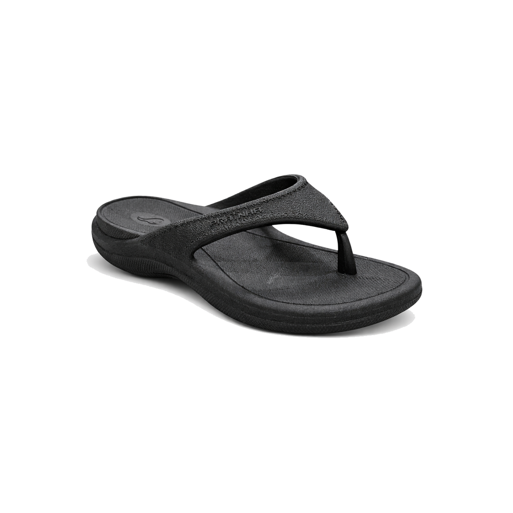 Ojota Sandalia Pilar Prainha Dama