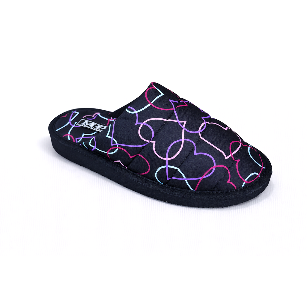 Chinela Dama Invierno Set Sublimado Mp Art. 900