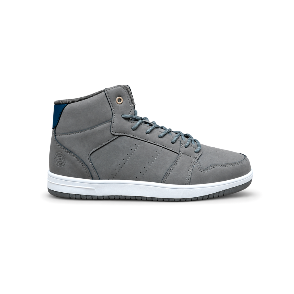 Botitas Hombre Tipo Skate Deportivos Casual Proforce 9178